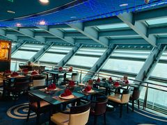 -海神诺富特大酒店-旋宫50旋转餐厅