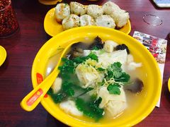 -小杨生煎(龙之梦购物中心店)