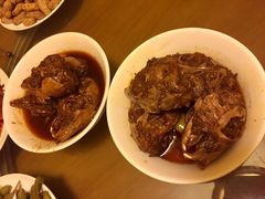 -长毛根儿王妈兔头(双华桥店)