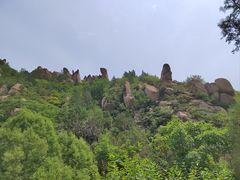 -北京凤凰岭