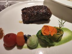 -PARFUM FLORAL花境法餐(南京首店)