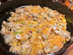 -张家卫·阳江菜·小海鲜(肥婆湾桥店)