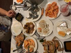 -星伦多自助料理(华润万象城店)