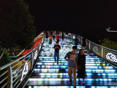 -湖州太湖旅游度假区-月亮广场