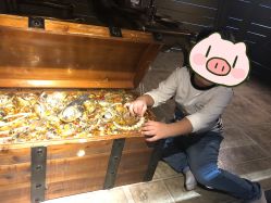 -幻贝家儿童乐园(武汉永旺梦乐城店)