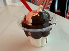 -DQ·蛋糕·冰淇淋(大宁国际商业广场店)