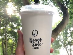 -Beans Solo豆号咖啡(百家湖花园店)
