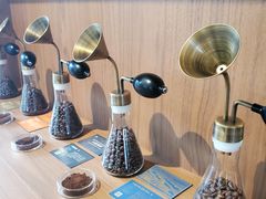 -Peet's Coffee皮爷咖啡(大学路店)