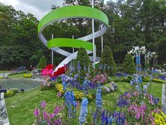 -深圳仙湖植物园