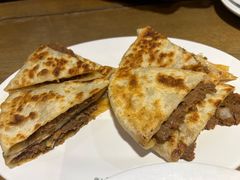 -河沿肉饼Beijing Pie(东华门店)