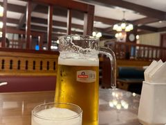 -青岛海景花园大酒店·白果树餐厅青岛菜