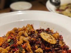 -首秀·四川料理(星耀101店)