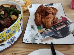 -聚福小馆(香溢紫郡店)