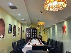 -维兰西餐(万泉河店)