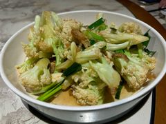 -大碗厨 25年老字号 现炒湘菜(四季天地店)