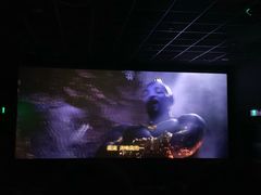 -万达影城IMAX(海口日月广场店)