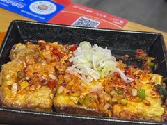 -韩香福脊骨汤锅(上杭路店)