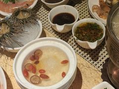 -雍和会海鲜姿造自助(湖东路店)