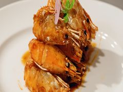 -醉庐·新上海菜(南京西路店)