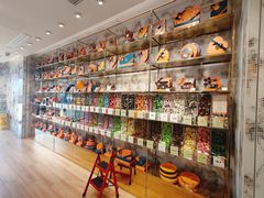 -VENCHI 闻绮(北京汉光店)