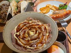 -The Good Place好地方·Brunch·coffee(国贸店)