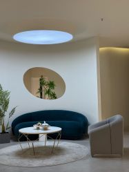 -VE专注问题肌·赛诺龙&科学美肤中心