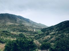 -嵛山岛