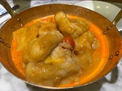 红咖喱鱼-PHO爺·越南料理(亦庄大族广场店)