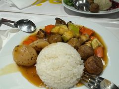 -宜家·瑞典风味餐厅(北京西红门店)