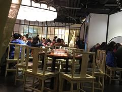 大堂-潮堂(环球金融中心店)