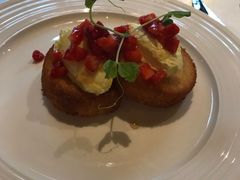 -北京古城老院厉晓麟精致菜