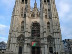 -布鲁塞尔大广场