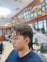 -尼特斯男士发型馆