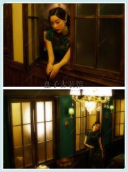 点击看大图 -美云庭古装·格格服汉服·京城旅拍(北京店)