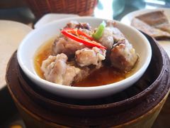 -泰钰丰烤鸭.天津菜(开发区店)
