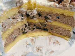 -36cake生日蛋糕·下午茶(南山店)