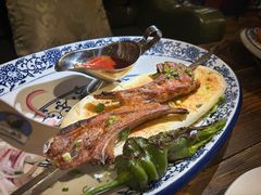 -卢布里西餐厅(总店)