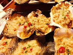 -三太子地摊烧烤·小龙虾(北蔡店)