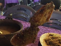 -金口福美食排档