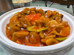 -老雒阳面馆·水席(洛宁高速路口店)