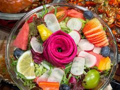 -1819餐厅·团队聚餐·烤串·精酿