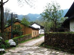 -法云古村
