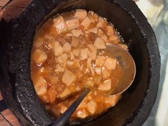 -绿茶餐厅(光谷世界城步行街店)