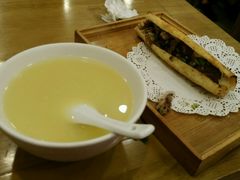 -王胖子驴肉火烧(鼓楼店)