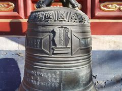 -潭柘寺景区