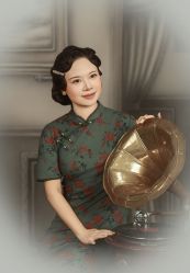 -梧桐照相馆(维景国际店)