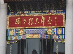 -中街刘老根大舞台