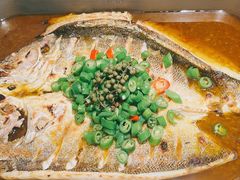 -半天妖烤鱼(桐乡万嘉购物中心店)