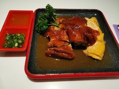 -龙记香港茶餐厅(久光百货店)