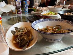 -骏莱海鲜鱼港(五角场店)